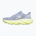 Scarpe da running da donna SKECHERS Skx Aero Burst 172210 blue 10