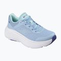 Scarpe da running da donna SKECHERS Max Cushioning Endeavour Canova blue