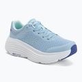 Scarpe da running da donna SKECHERS Max Cushioning Endeavour Canova blue