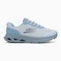Scarpe da donna SKECHERS Glide-Step Vortex Avalin blue 2