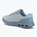 Scarpe da donna SKECHERS Glide-Step Vortex Avalin blue 3