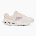 Scarpe da donna SKECHERS Glide-Step Vortex Avalin beige 2