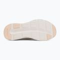 Scarpe da donna SKECHERS Glide-Step Vortex Avalin beige 4
