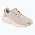 Scarpe da donna SKECHERS Bobs Squad Waves Current Look white 8