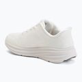 Scarpe da donna SKECHERS Bobs Skillz Too Essential white 3