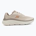 Scarpe da uomo SKECHERS D'Lux Walker 3.0 Bravik gray 2