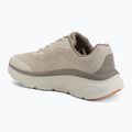 Scarpe da uomo SKECHERS D'Lux Walker 3.0 Bravik gray 3