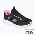 Scarpe per bambini SKECHERS Bounder Pro black