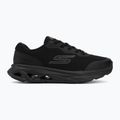 Scarpe da uomo SKECHERS Glide-Step Vortex Avalin black 2