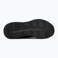 Scarpe da uomo SKECHERS Glide-Step Vortex Avalin black 4