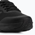 Scarpe da uomo SKECHERS Glide-Step Vortex Avalin black 7