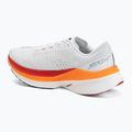 Scarpe da running da uomo SKECHERS Skx Aero Razor white 3