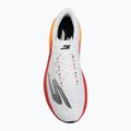 Scarpe da running da uomo SKECHERS Skx Aero Razor white 5