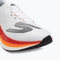 Scarpe da running da uomo SKECHERS Skx Aero Razor white 7