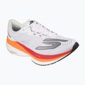 Scarpe da running da uomo SKECHERS Skx Aero Razor white