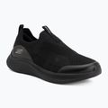 Scarpe da donna SKECHERS Bobs Moda Flex Chill Dawn black