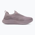 Scarpe da donna SKECHERS Bobs Moda Flex Chill Dawn purple 2
