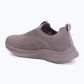 Scarpe da donna SKECHERS Bobs Moda Flex Chill Dawn purple 3
