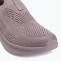 Scarpe da donna SKECHERS Bobs Moda Flex Chill Dawn purple 7