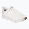 Scarpe da uomo SKECHERS Bobs B Flex 2.0 white 8