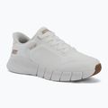 Scarpe da uomo SKECHERS Bobs B Flex 2.0 white