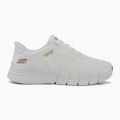 Scarpe da uomo SKECHERS Bobs B Flex 2.0 white 2
