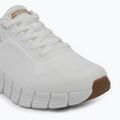 Scarpe da uomo SKECHERS Bobs B Flex 2.0 white 7