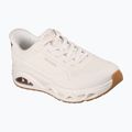 Scarpe da donna SKECHERS Uno Open Your Heart white