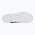 Scarpe da donna SKECHERS Uno Open Your Heart white 4