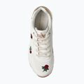 Scarpe da donna SKECHERS Uno Champagne & Roses white 6
