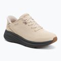 Scarpe da donna SKECHERS Bobs Skillz Too Essential beige