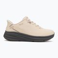 Scarpe da donna SKECHERS Bobs Skillz Too Essential beige 2