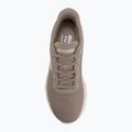 Scarpe da uomo SKECHERS Bobs B Flex Glacial Edge brown 5