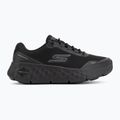 Scarpe da uomo SKECHERS Go Walk Max Cushioning Flex Raf black 2