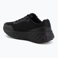 Scarpe da uomo SKECHERS Go Walk Max Cushioning Flex Raf black 3