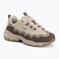 Scarpe da donna SKECHERS D'Lites Vintage Wave beige