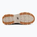 Scarpe da donna SKECHERS D'Lites Vintage Wave beige 4