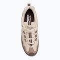 Scarpe da donna SKECHERS D'Lites Vintage Wave beige 5
