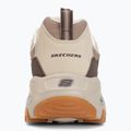 Scarpe da donna SKECHERS D'Lites Vintage Wave beige 6