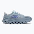Scarpe da donna SKECHERS Go Run Glide-Step Arch Fit blue 2