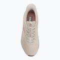 Scarpe da running da donna SKECHERS Max Run beige 5