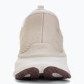Scarpe da running da donna SKECHERS Max Run beige 6