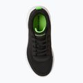 Scarpe per bambini Skechers Bounder Quanta-Pacer black/white 6