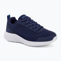 Scarpe per bambini Skechers Bounder Quanta-Pacer blue