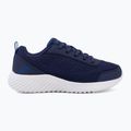 Scarpe per bambini Skechers Bounder Quanta-Pacer blue 2