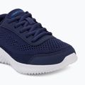 Scarpe per bambini Skechers Bounder Quanta-Pacer blue 7