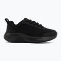Scarpe SKECHERS Bounder Quanta-Pacer nere 2
