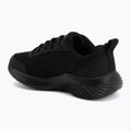Scarpe SKECHERS Bounder Quanta-Pacer nere 3