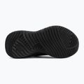 Scarpe SKECHERS Bounder Quanta-Pacer nere 4