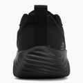 Scarpe SKECHERS Bounder Quanta-Pacer nere 6